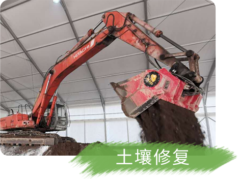 全國土壤詳查